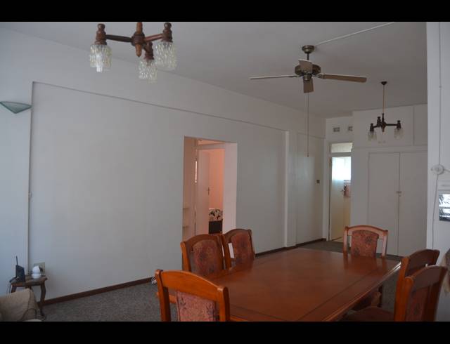 2 BEDROOM APARTMENT FOR SALE IN SCOTTBURGH CENTRAL
